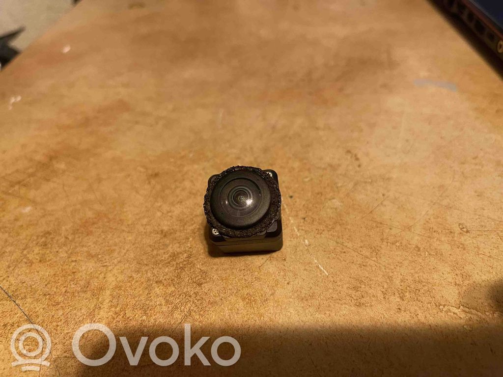Wing mirror camera   867B076100
