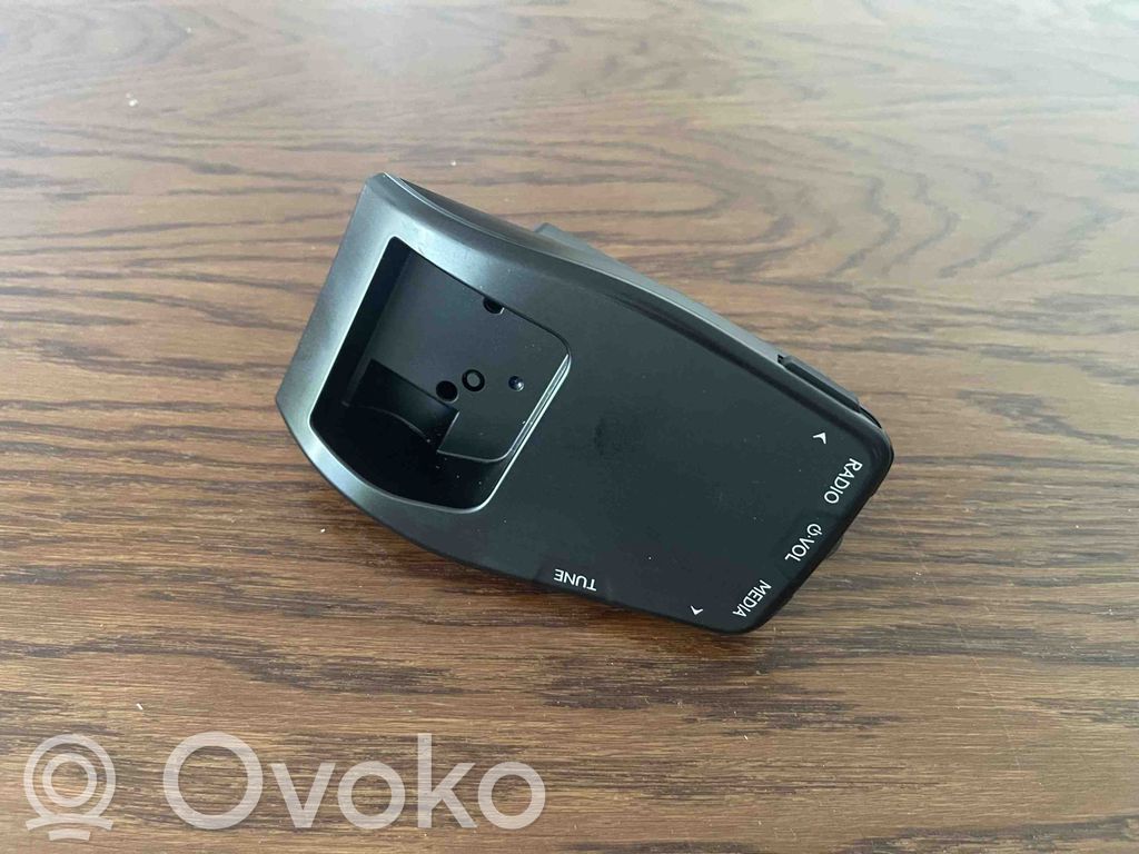 Lexus UX Other devices 