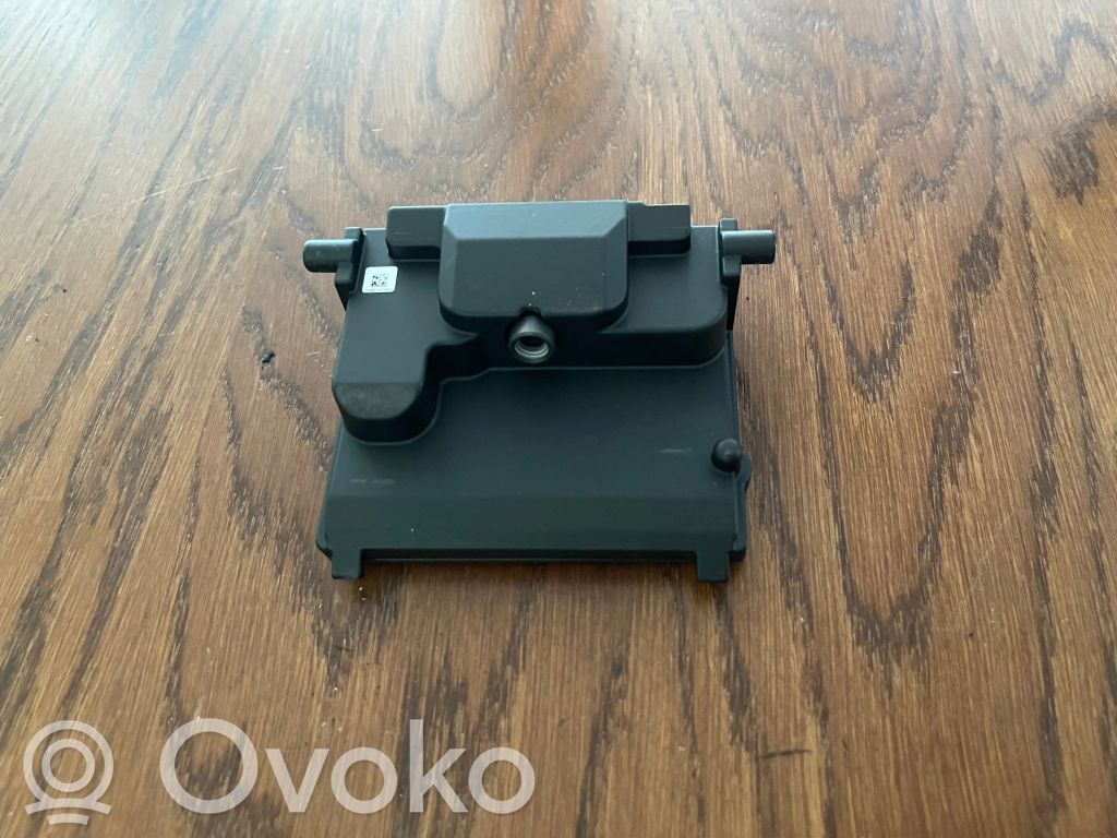 Ford Focus Windshield/windscreen camera 