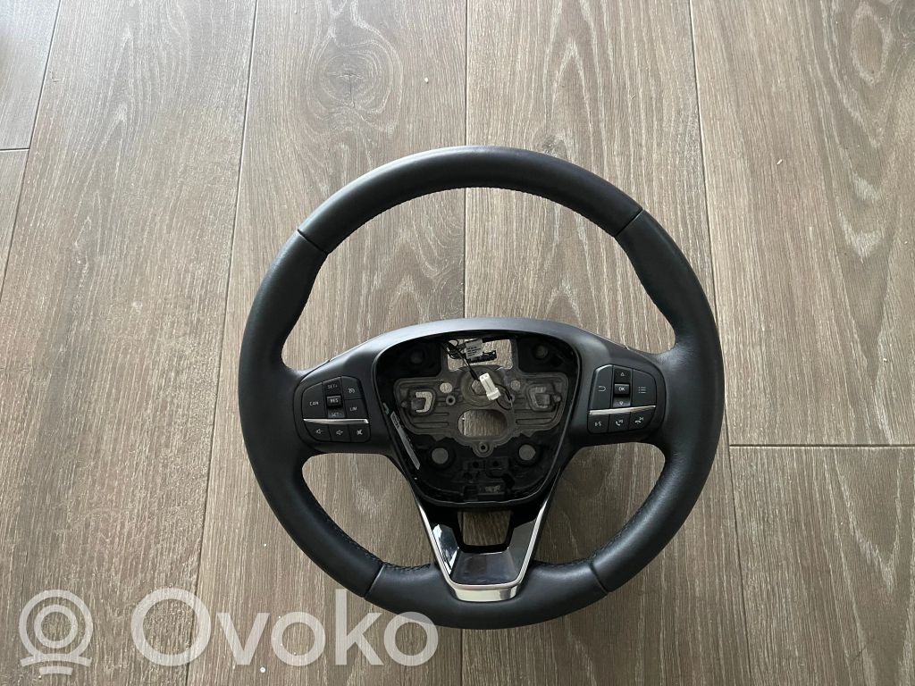 Ford Focus Руль 