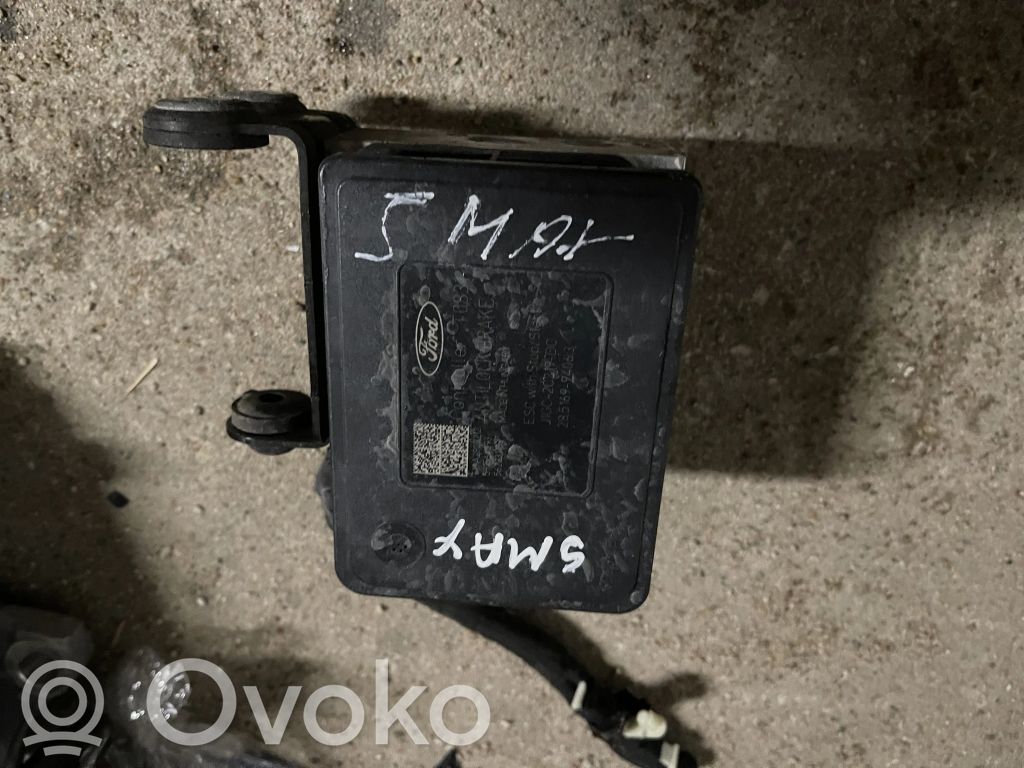Ford S-MAX ABS Pump 