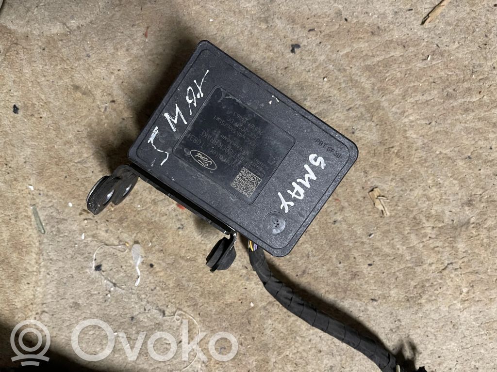 Ford S-MAX ABS Pump 