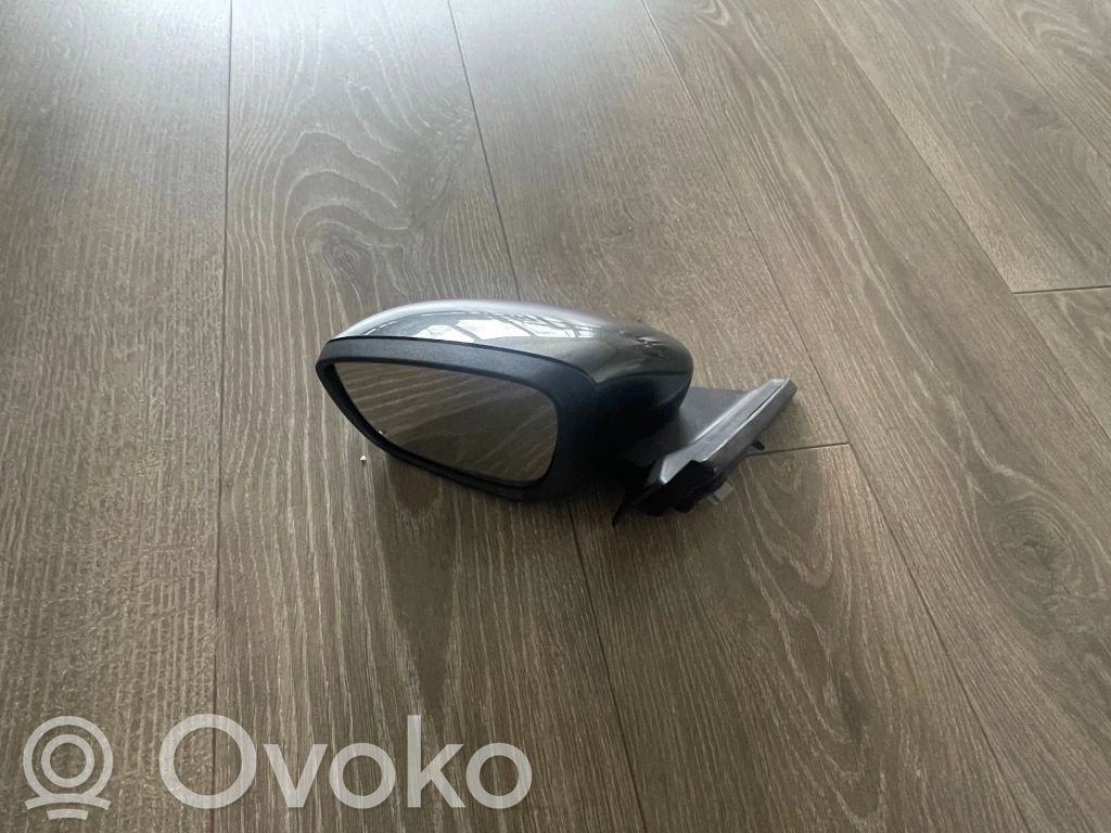 Veidrodėlis (elektra valdomas)   E90411509,212876439