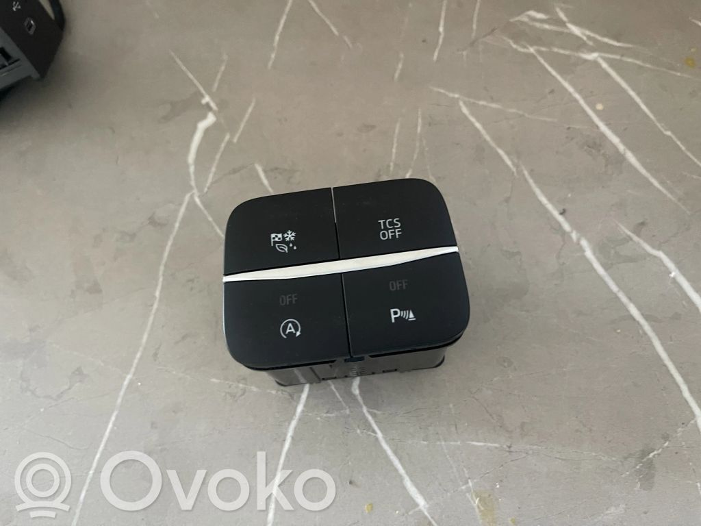 Ford Puma Other devices 