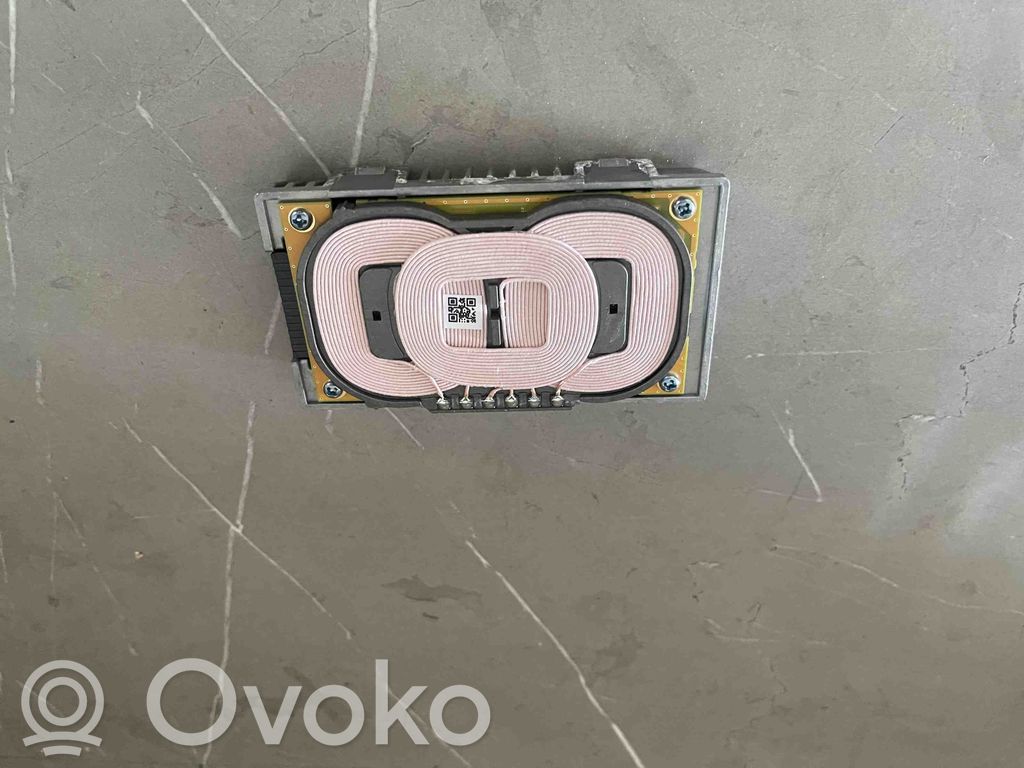 KIA Niro Citu veidu instrumenti 