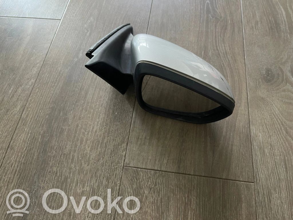 Ford Focus Veidrodėlis (elektra valdomas) 
