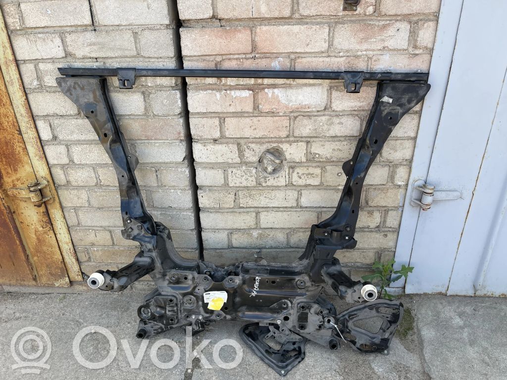 Front subframe   LX61AE,LX6BS1011D49DC