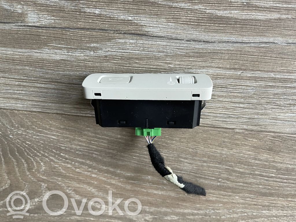 Volvo XC40 Other devices 