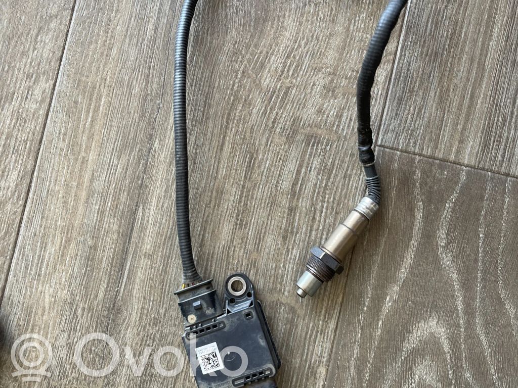 Lambda probe sensor   LX615L216BA
