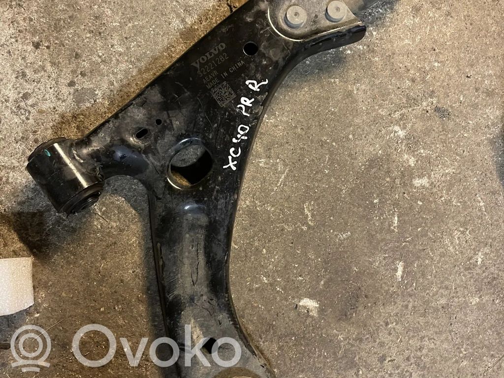 Volvo XC40 Dakša 