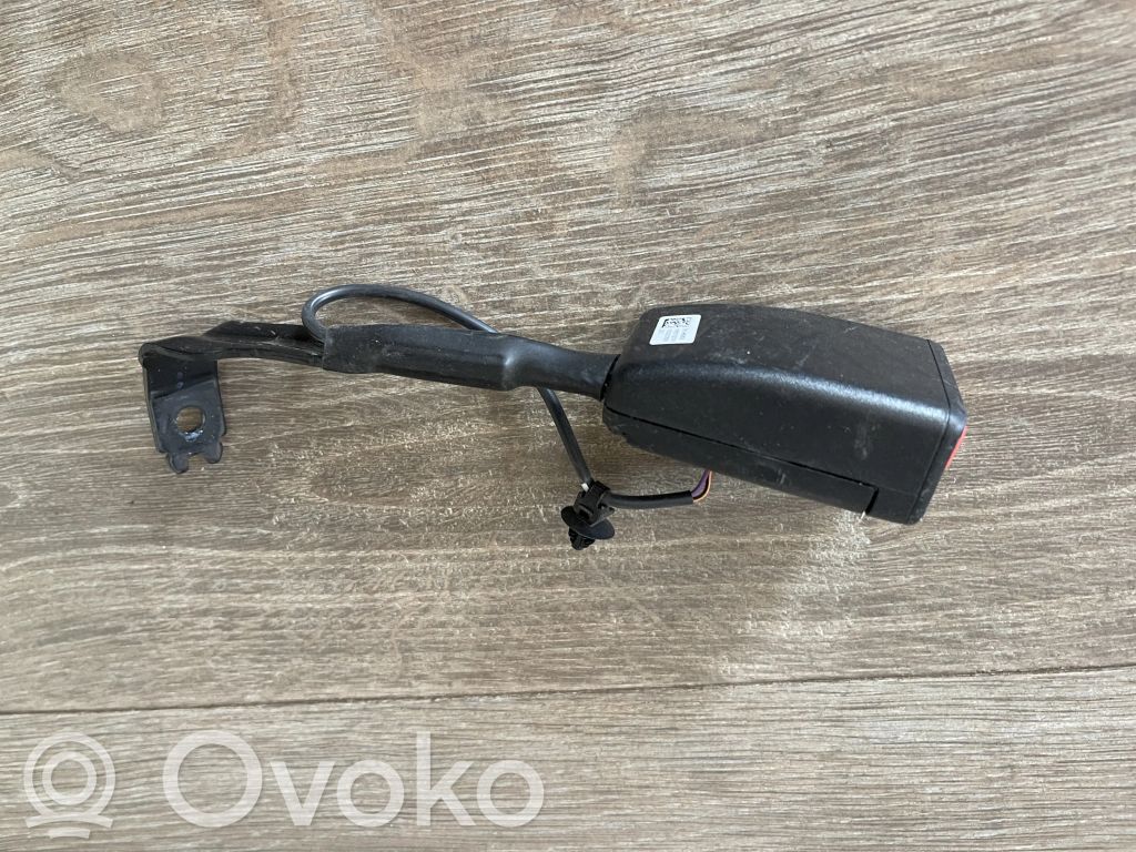 Volvo XC40 Bridă fixare centură de siguranță față 