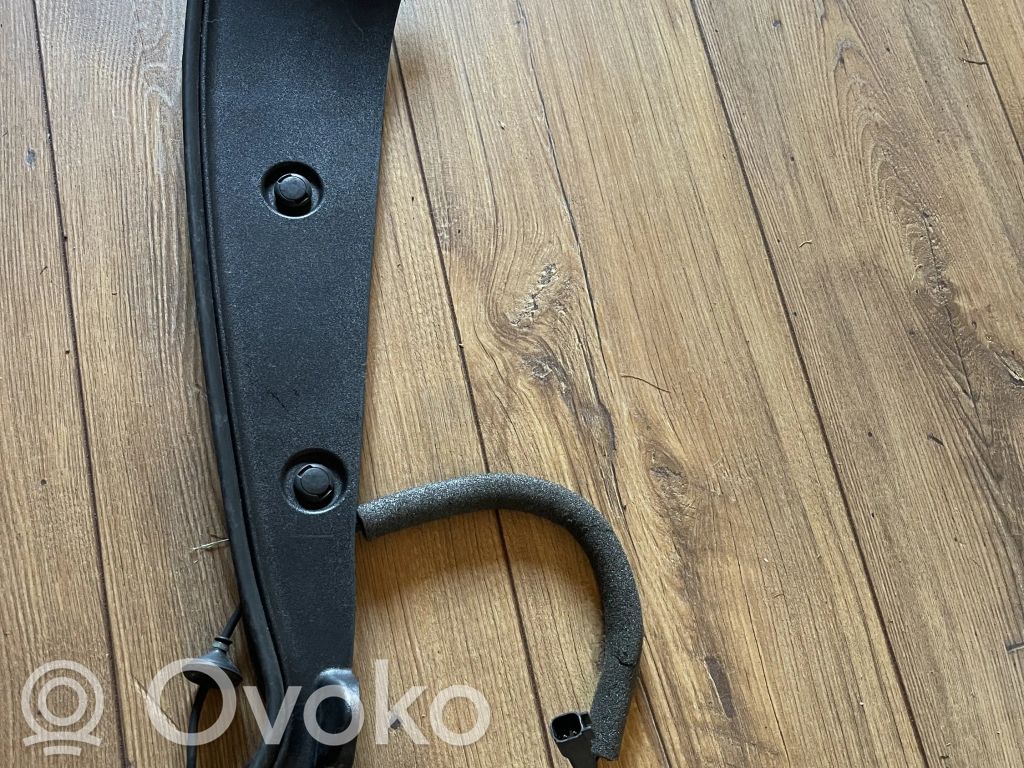 Ford Focus Kita išorės detalė 