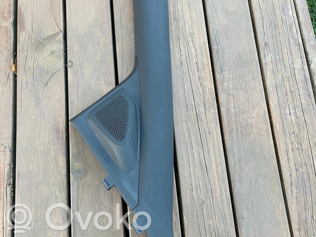Ford Puma Other interior part 