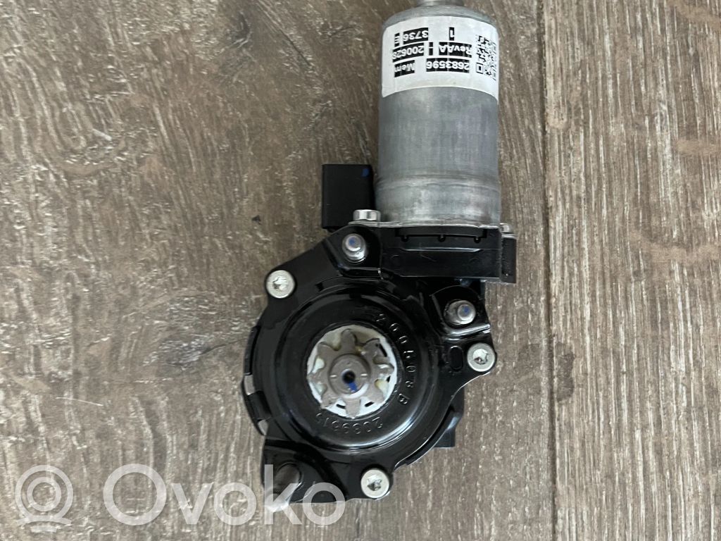 Volvo XC40 Motor reglare scaun 