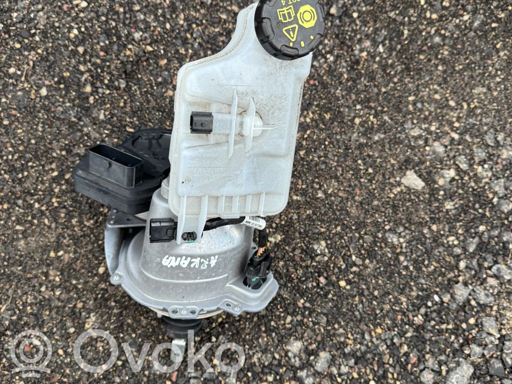 Brake system control unit/module   472104535R