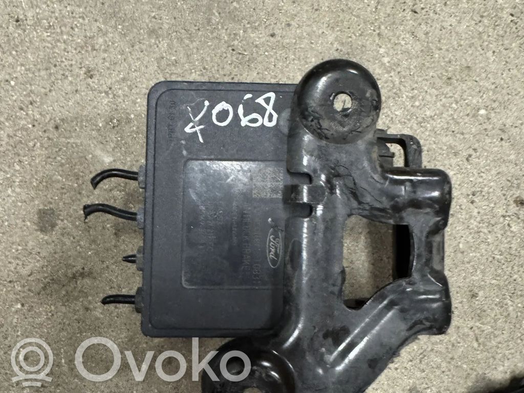 Ford Galaxy ABS Pump 