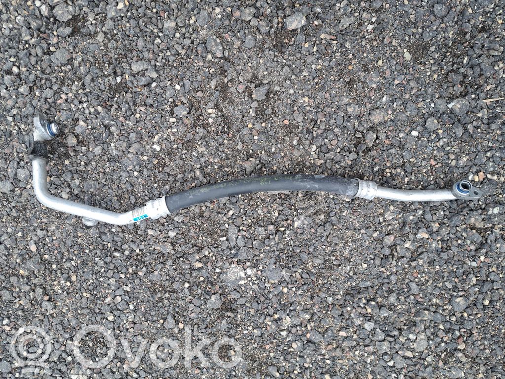KIA Niro Трубка (трубки)/ шланг (шланги) кондиционера воздуха 