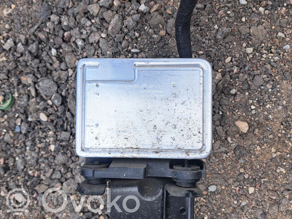 Seat Ateca ABS Pump 