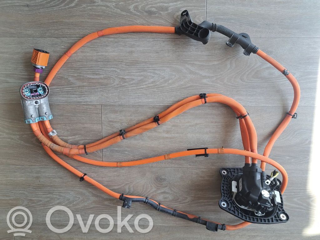BMW iX1 Other wiring loom 