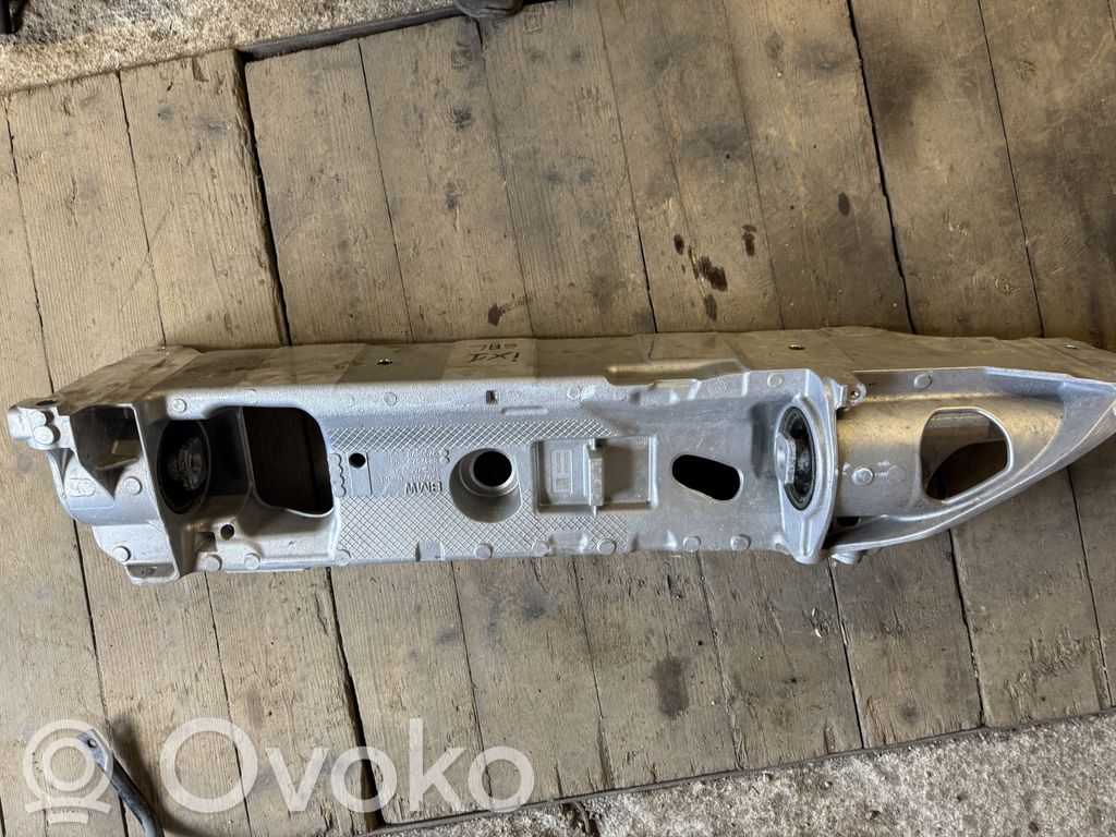 BMW iX1 Other body part 