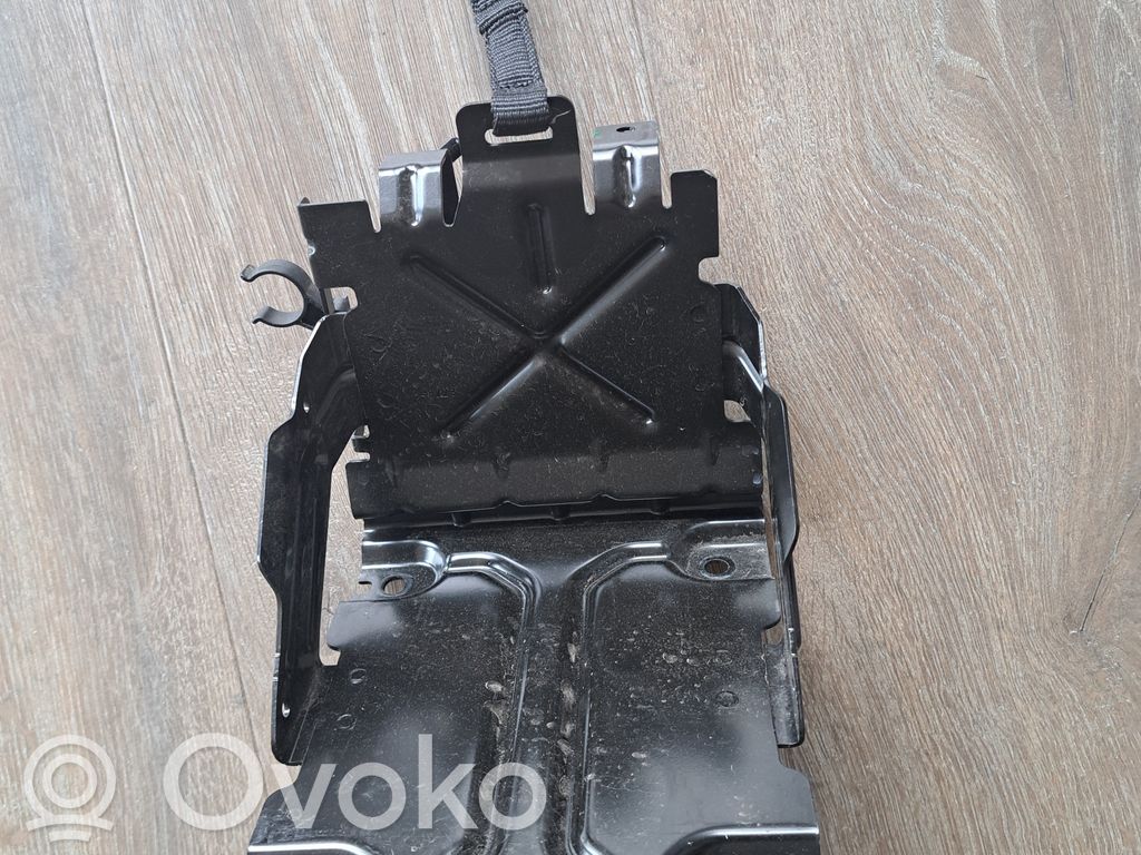BMW iX1 Kita kėbulo dalis 