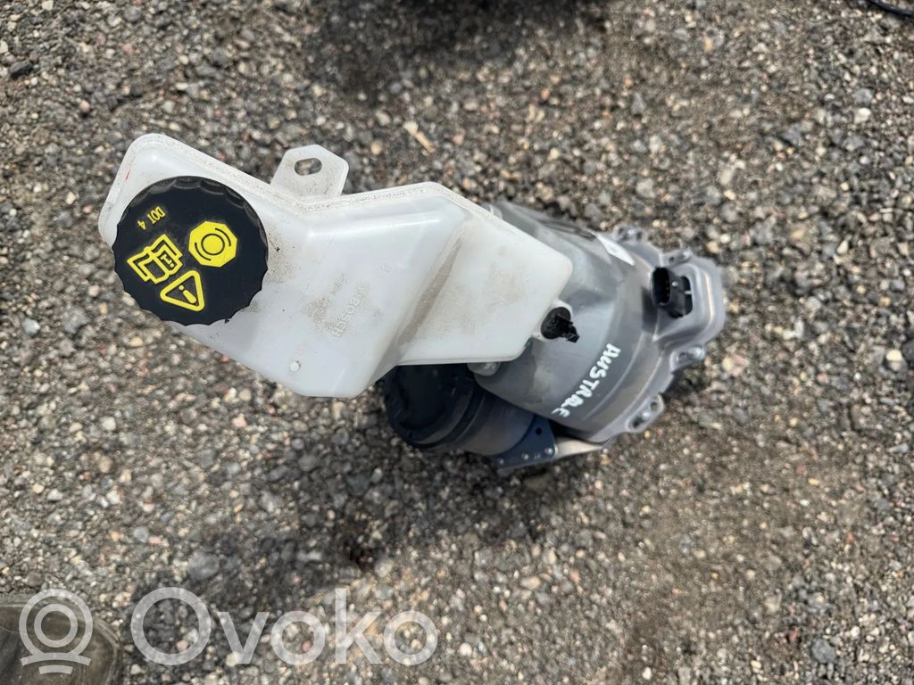 Renault Austral Other devices 
