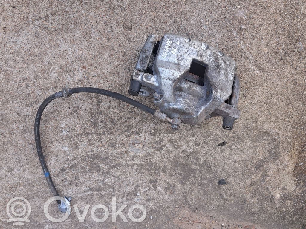 Renault Megane E-Tech Front brake caliper 