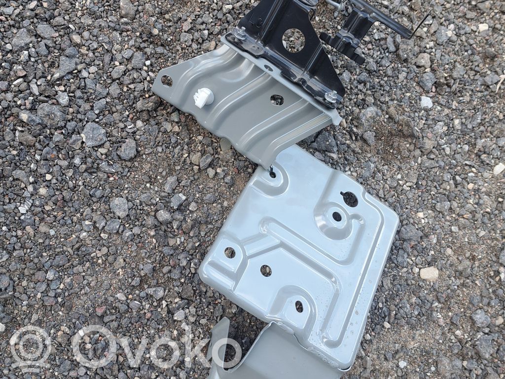 Renault Megane E-Tech Battery bracket 