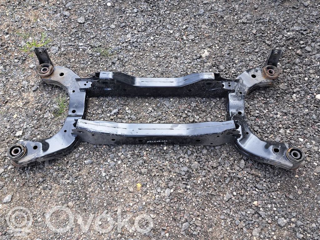 Renault Megane E-Tech Rear subframe 