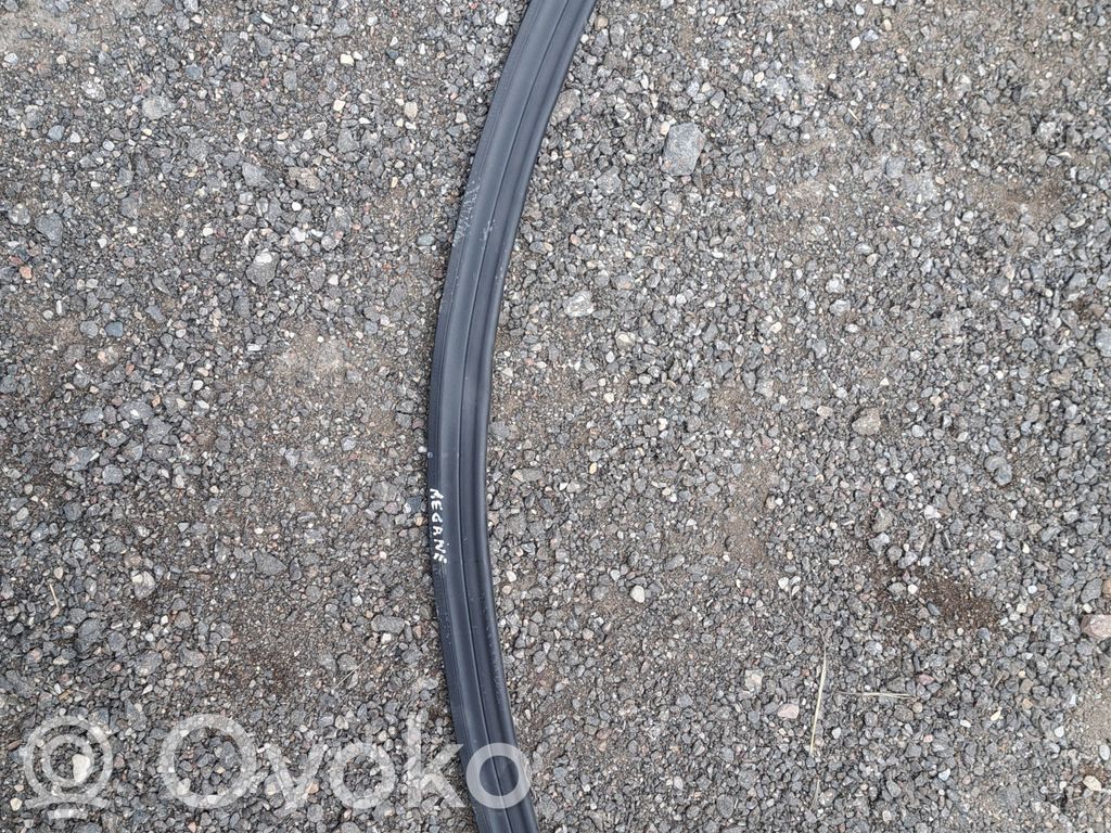 Renault Megane E-Tech Other exterior part 