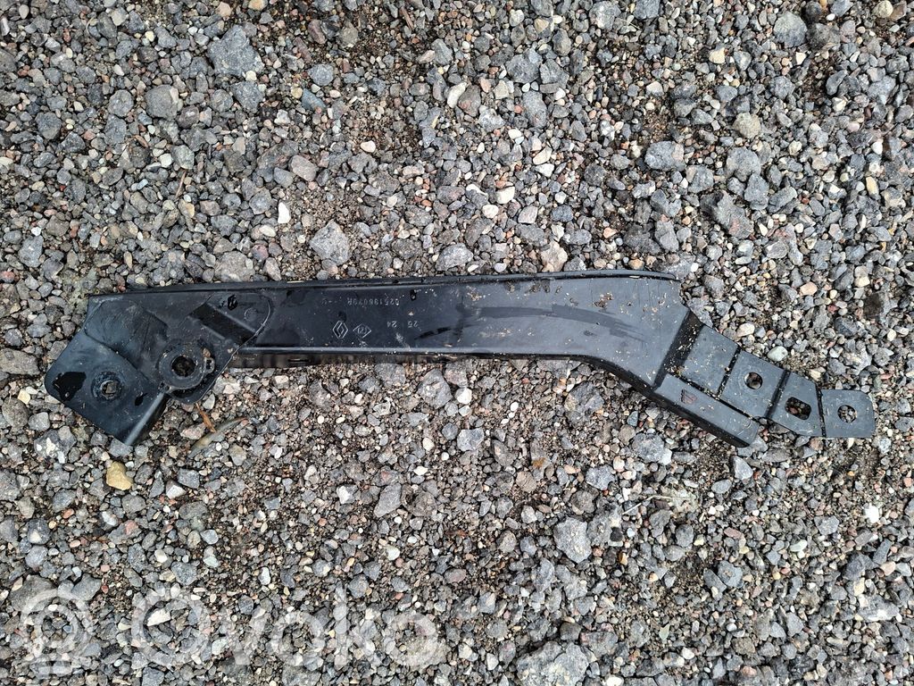 Renault Megane E-Tech Other body part 