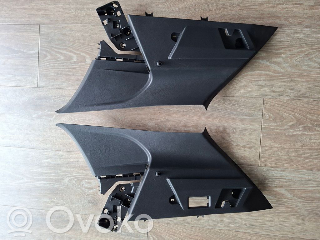 Renault Megane E-Tech Other interior part 