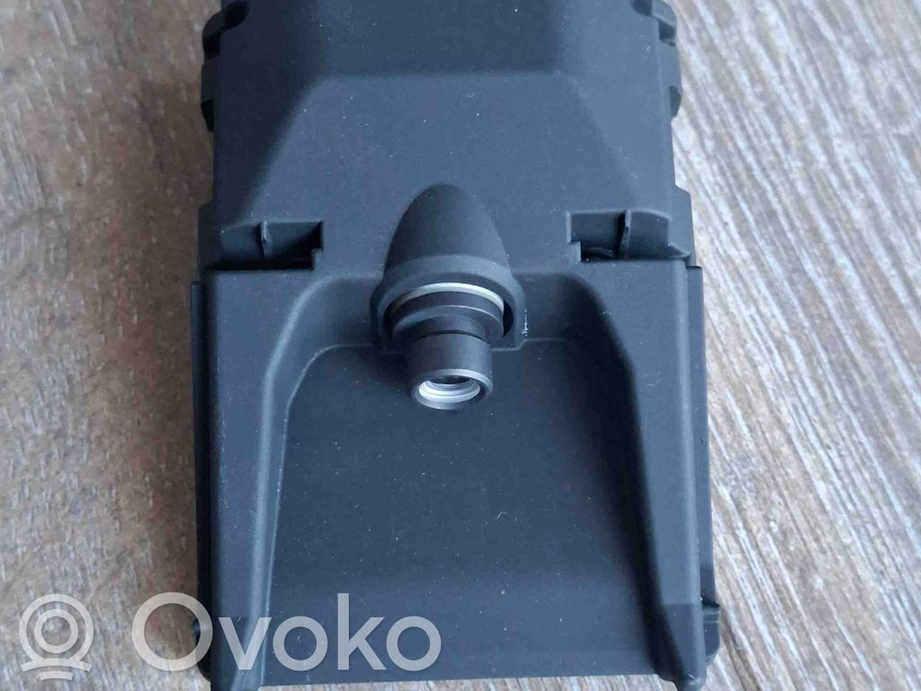 KIA Pro Cee'd III Windshield/windscreen camera 