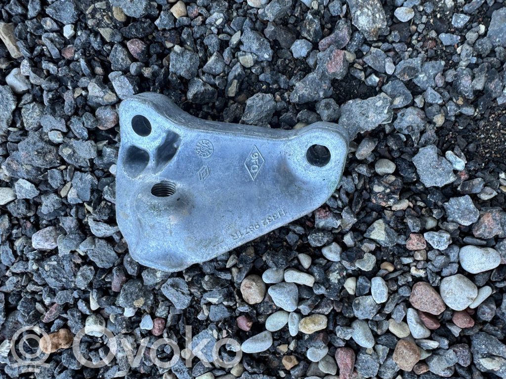 Renault Austral Other body part 