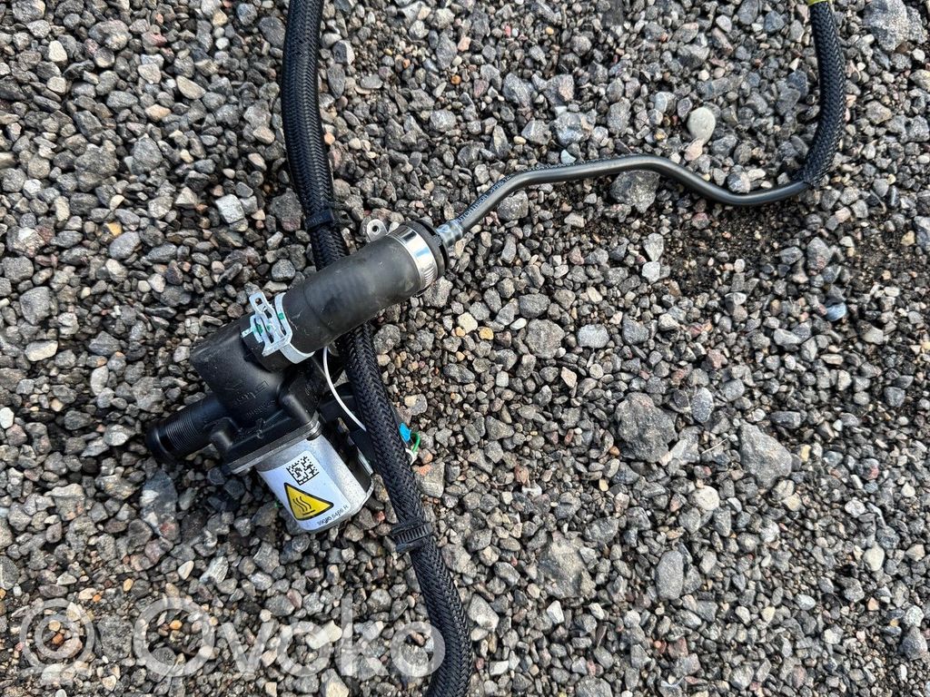 Renault Austral Citu veidu instrumenti 