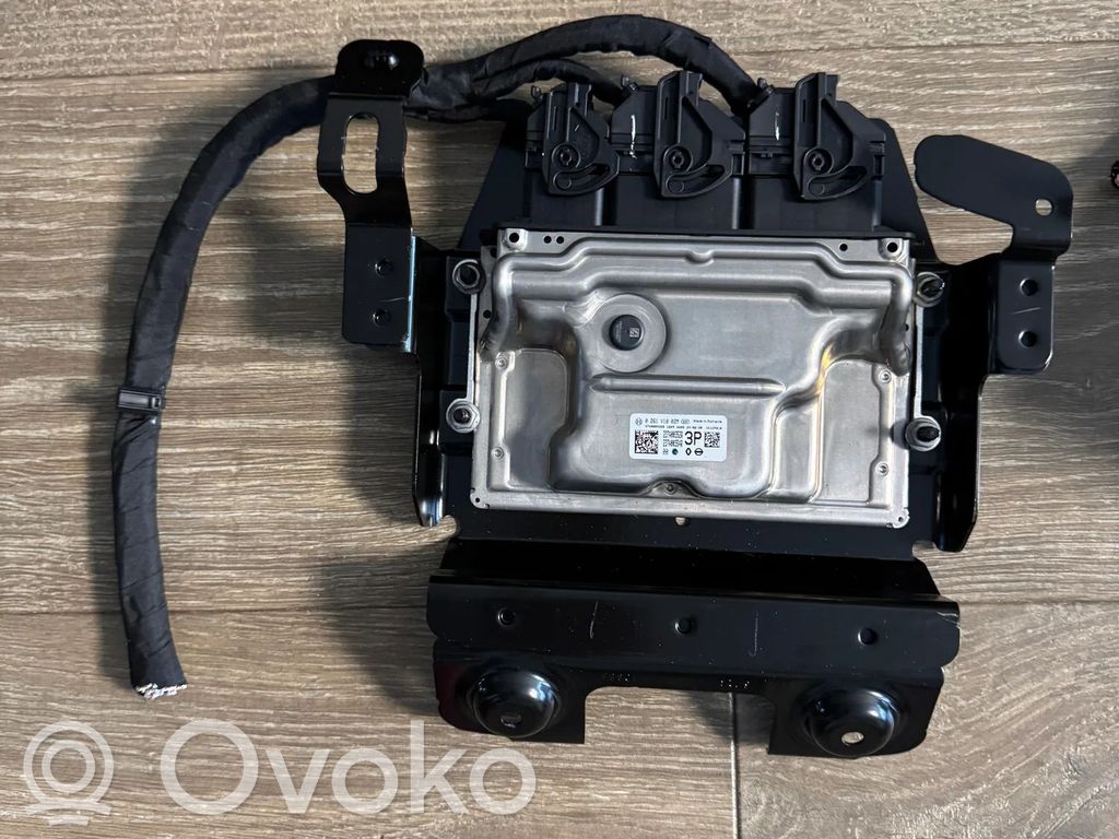 Renault Symbioz Other devices 