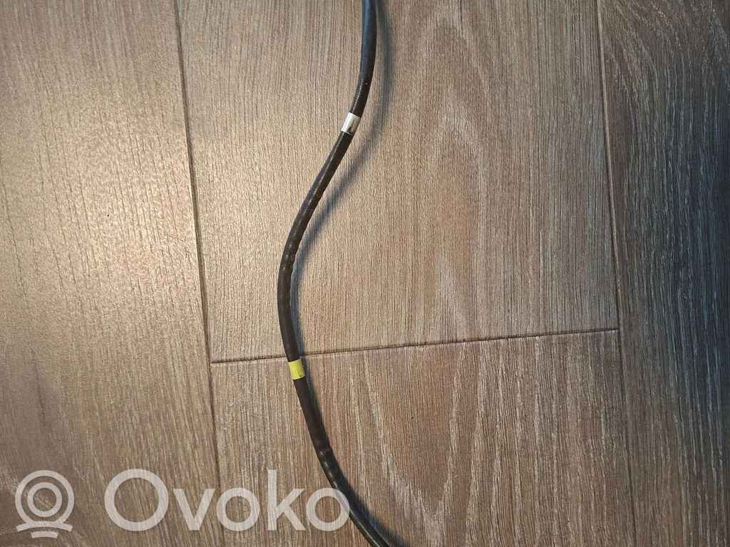 KIA Niro Lambda probe sensor 