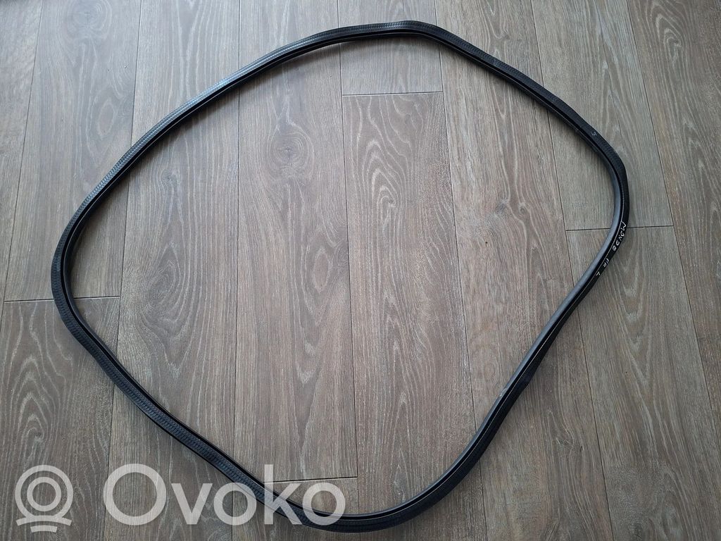 Ford Mondeo MK V Sandarinimo guma priekinių durų (ant kėbulo) 