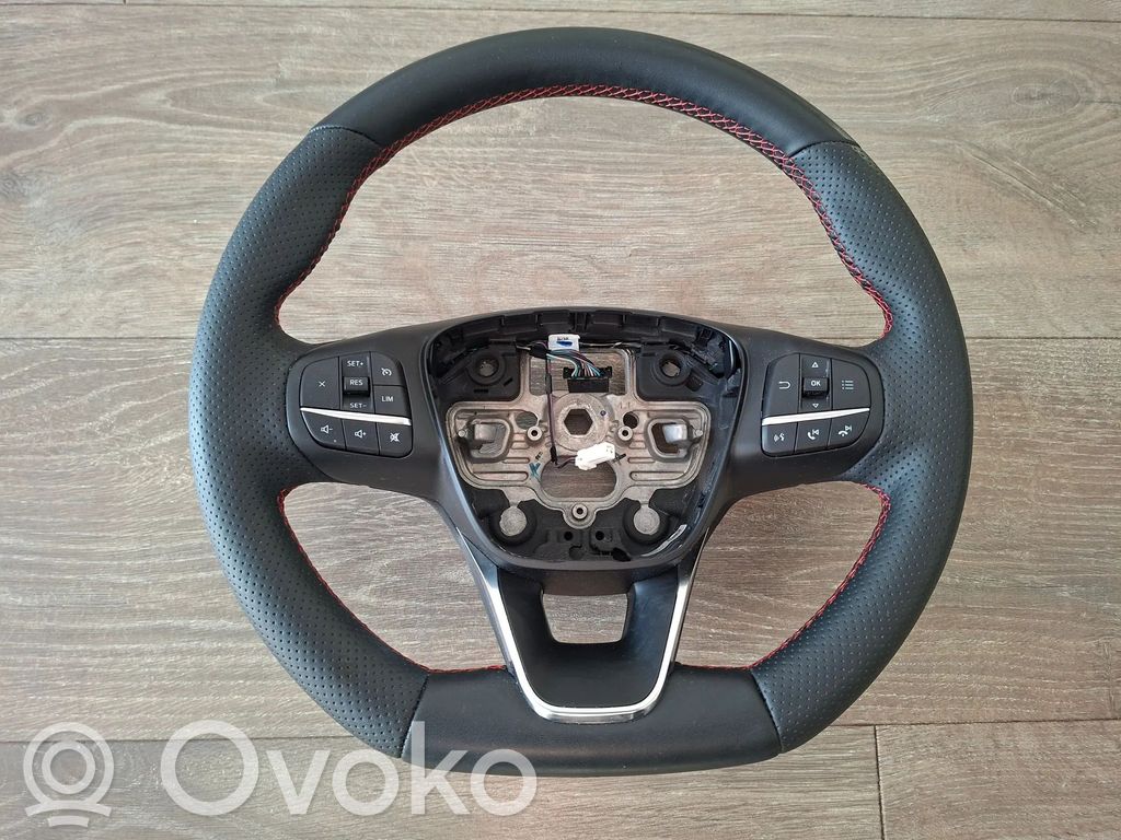 Ford Kuga III Vairas 