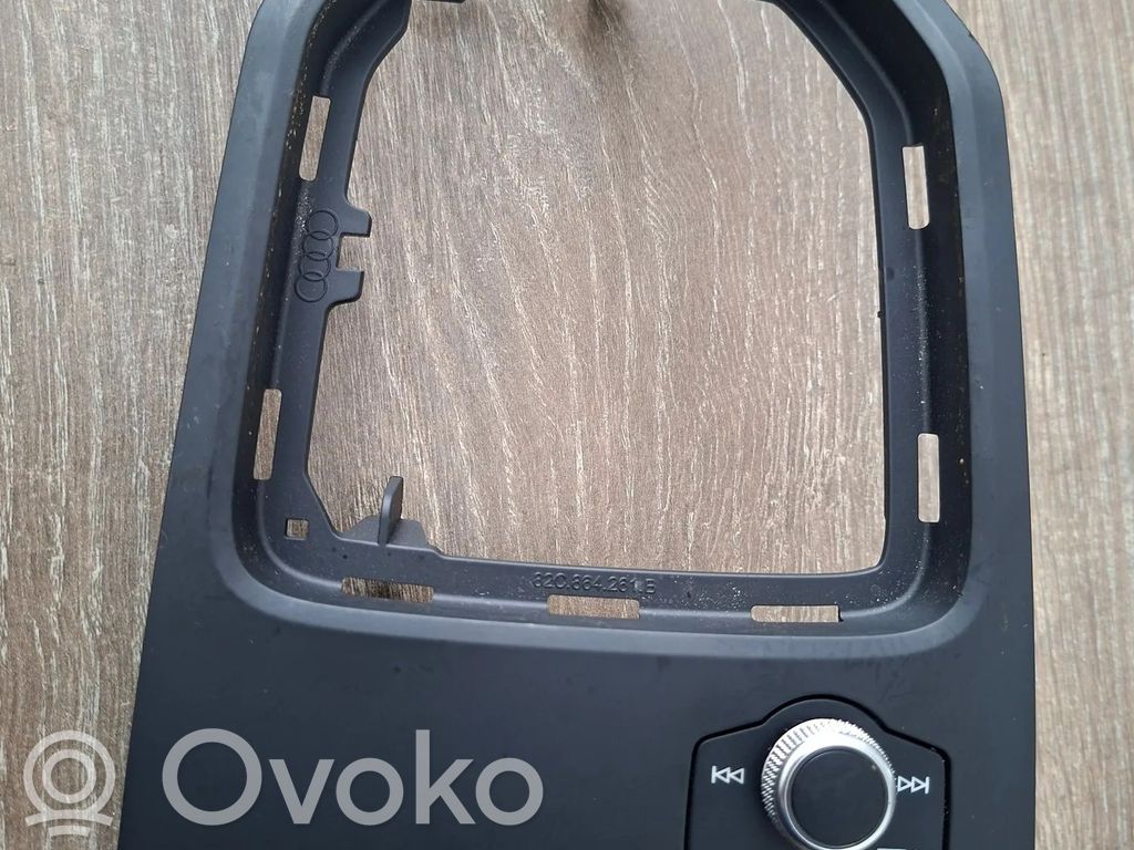 Audi A1 Other devices 