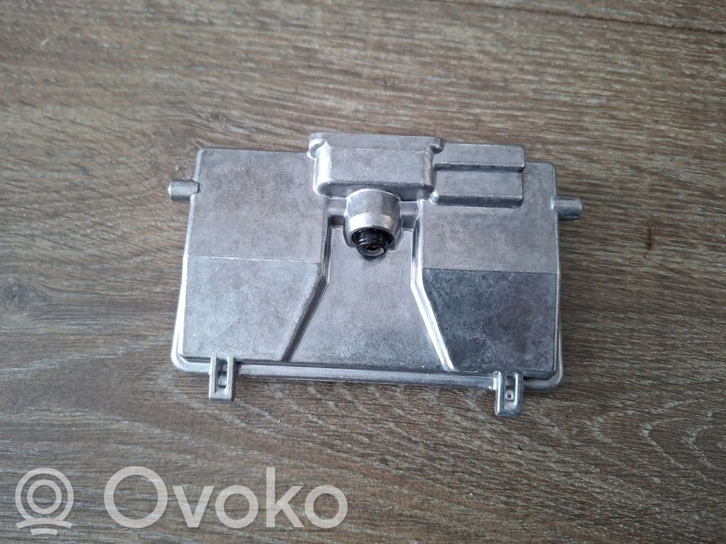 Audi A1 Priekinio stiklo kamera 