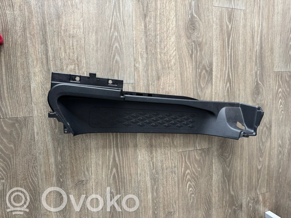 Volkswagen ID. Buzz Listwa boczna 