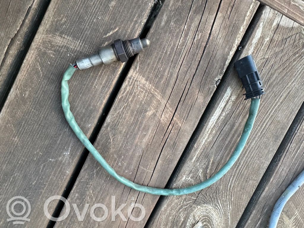 Lambda probe sensor   9811388380