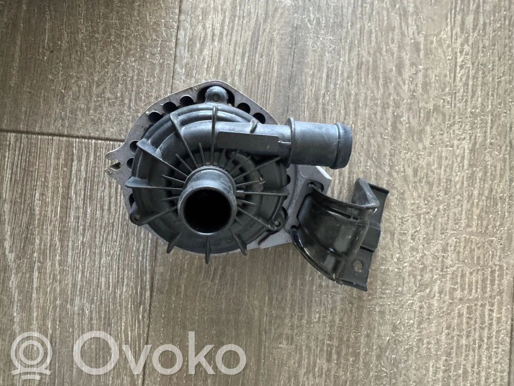 Ford Explorer EV Electric auxiliary coolant/water pump 