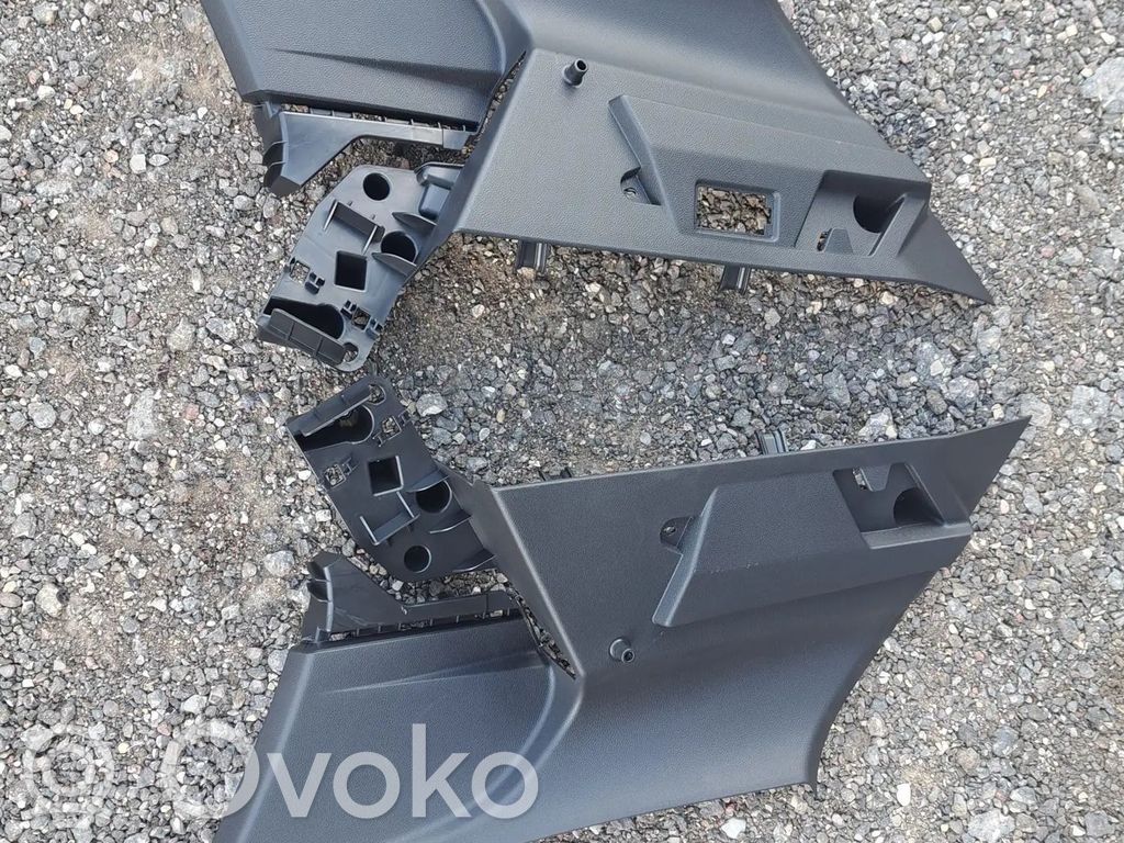 Renault Megane E-Tech Other interior part 