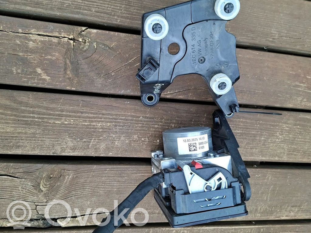 ABS Blokas   1EA614517BQ