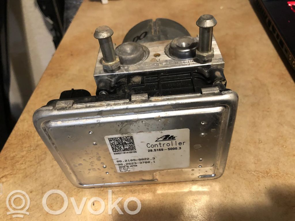 Mitsubishi Outlander Pompa ABS 