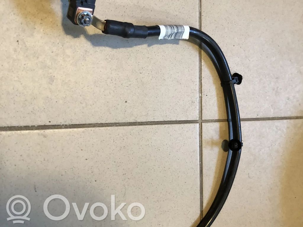 Maakaapeli, akku   2Q0915181A,2Q0915181A