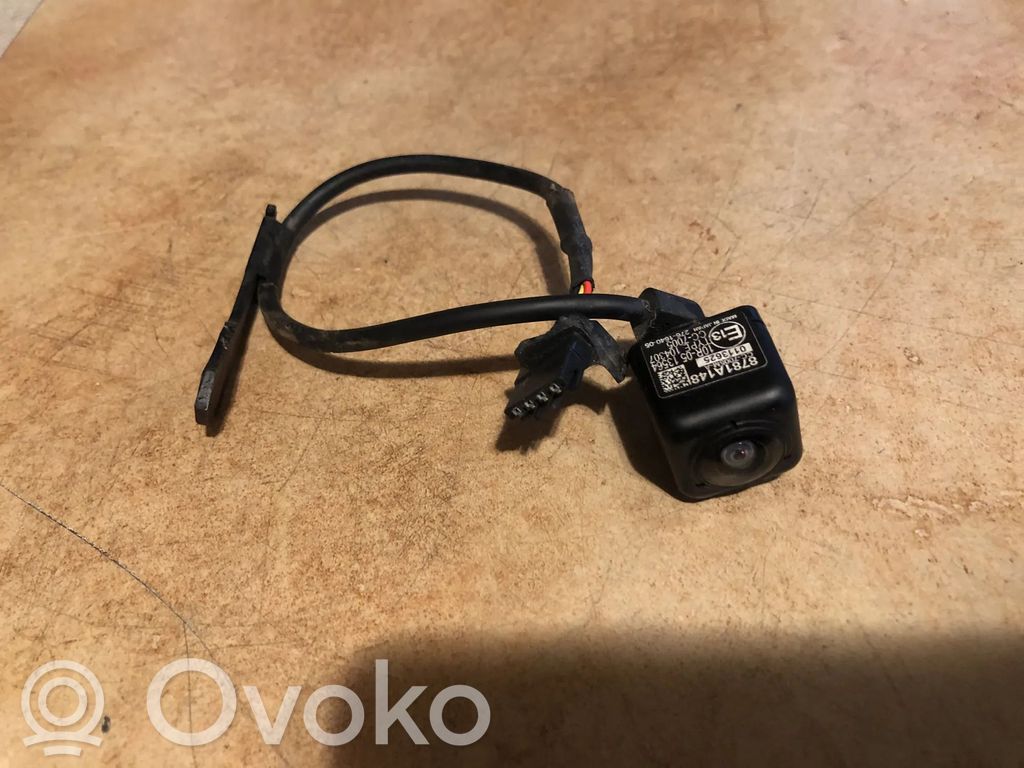Mitsubishi Outlander Frontkamera Windschutzscheibe Frontscheibe 
