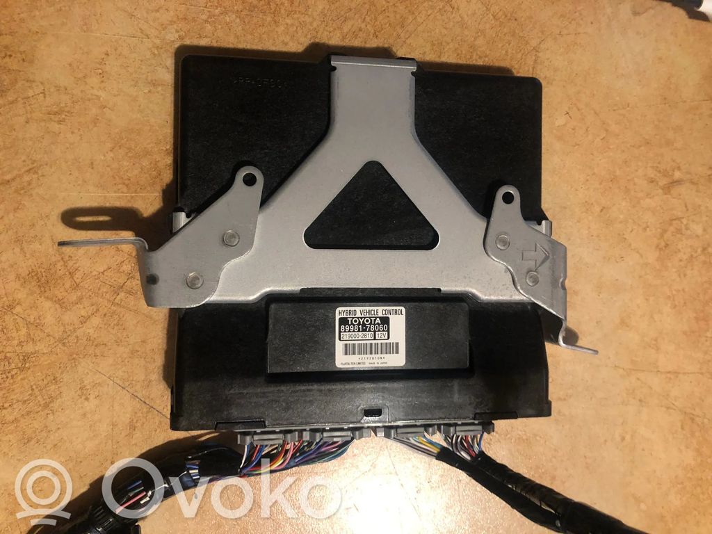 Lexus NX Autres dispositifs 
